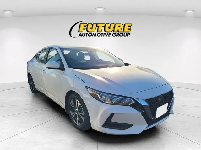 2023 Nissan Sentra