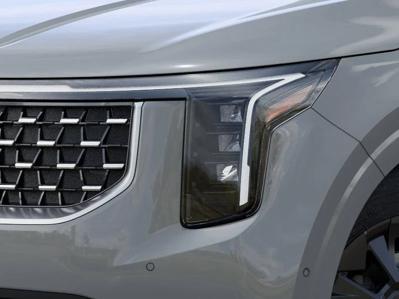 2025 Kia Carnival SX - Photo 10