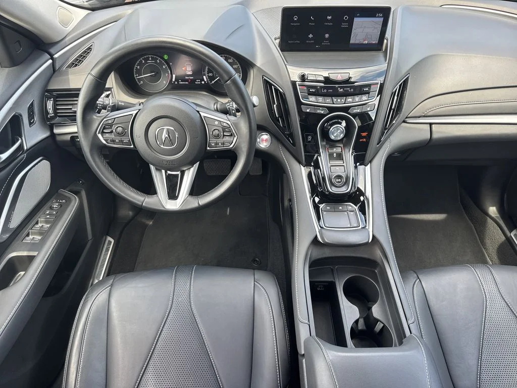 Used 2023 Silver Acura Technology Package image 22