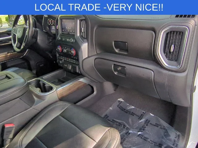 Used 2020 White Chevrolet RST image 38