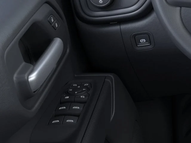 2026 Chevrolet Silverado 2500 HD Work Truck - Photo 22