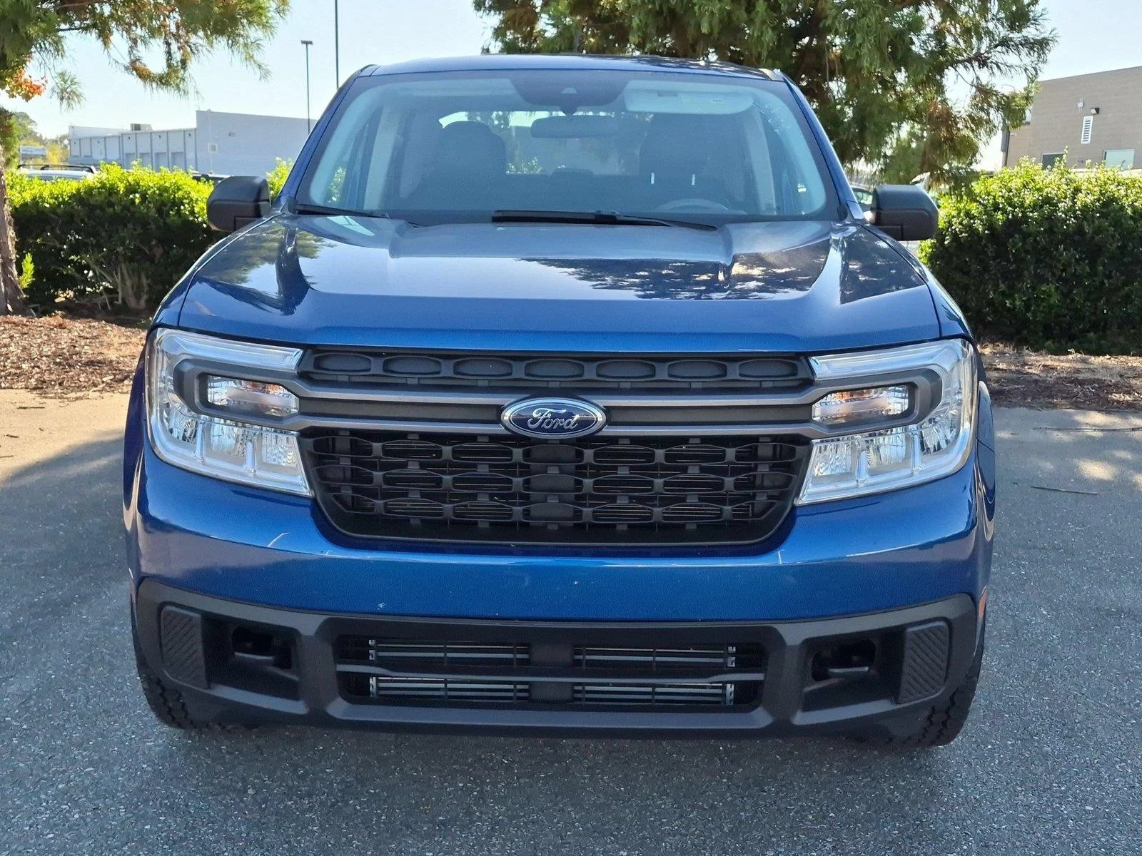 Used 2023  FORD  image 1