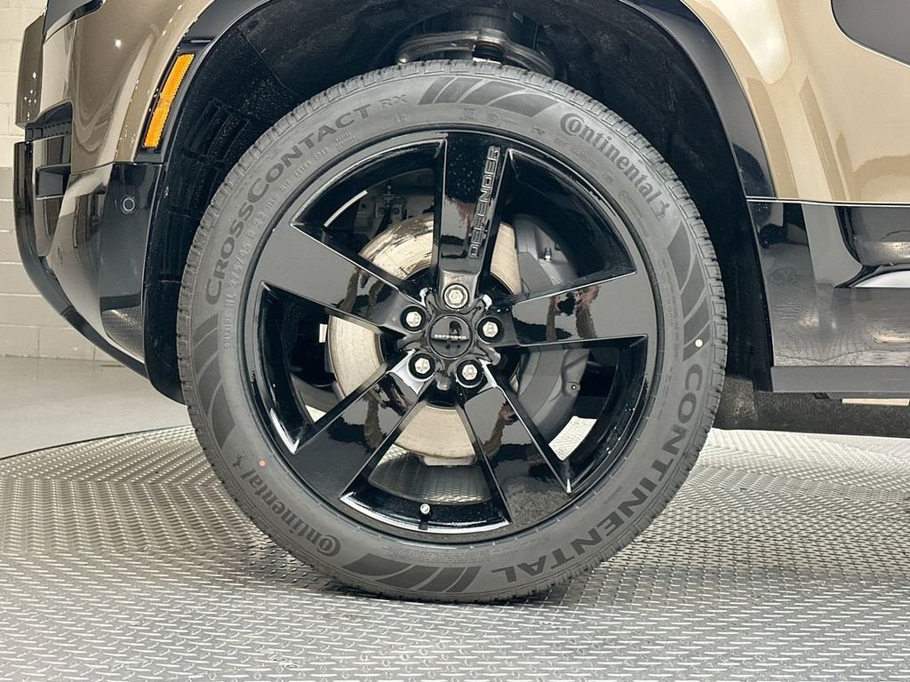 New 2026 Gondwana Stone Land Rover X-Dynamic SE image 13