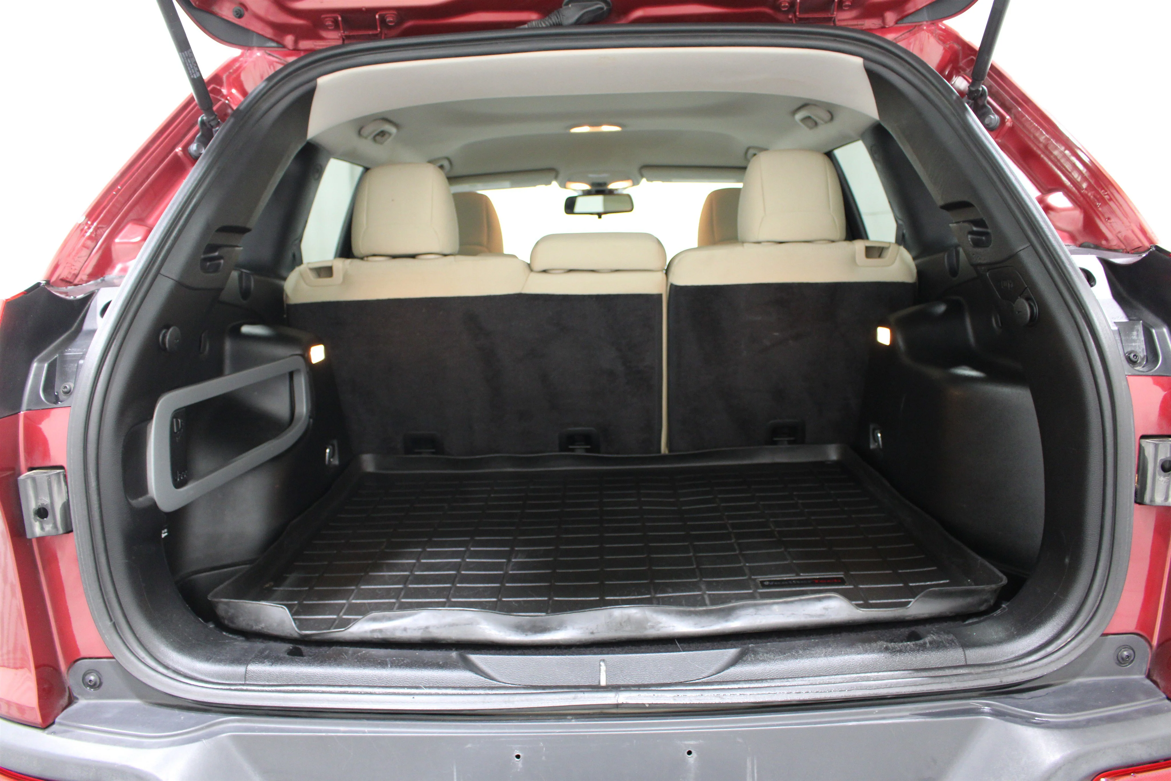 2015 Jeep Cherokee Latitude - Photo 18