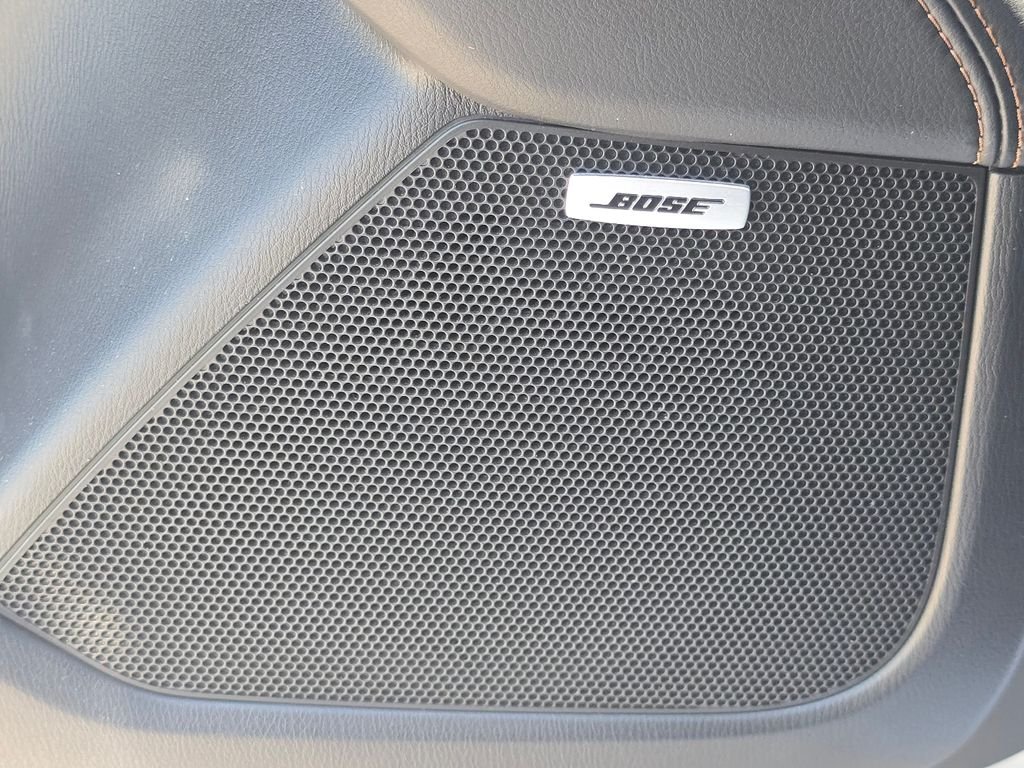 Used 2019 Sonic Silver Metallic Mazda Grand Touring image 24