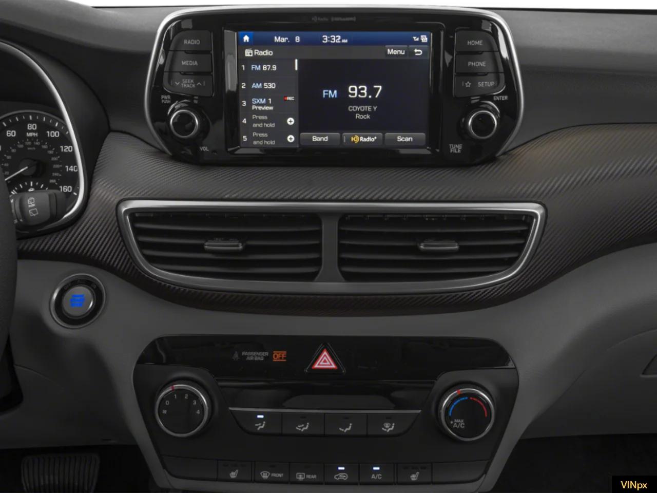 Used 2021 Magnetic Force Hyundai Value image 8