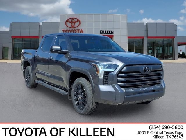 2026 Toyota Tundra  SR5