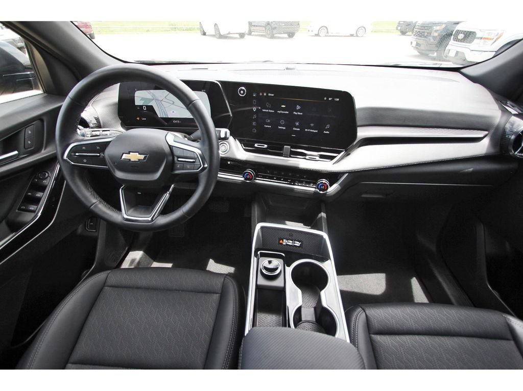 Used 2026 Black Chevrolet LT image 11