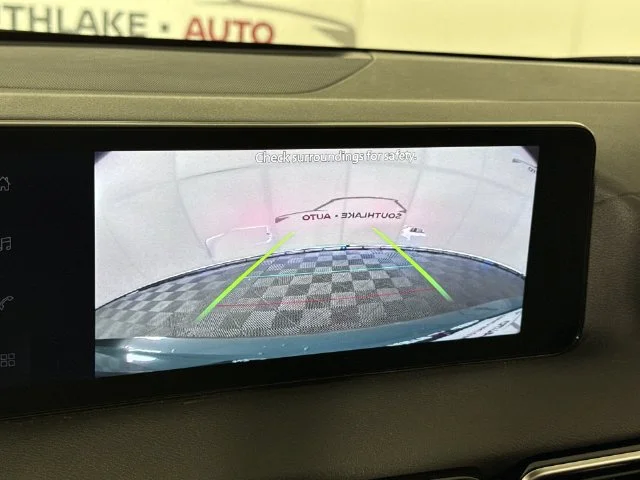 Vehicle thumbnail