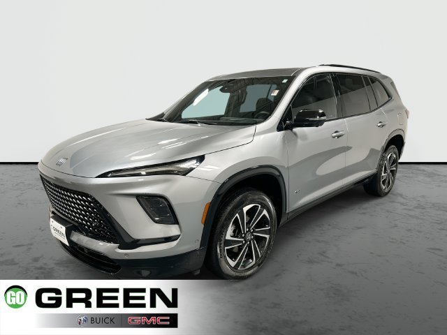 2025 Buick Enclave