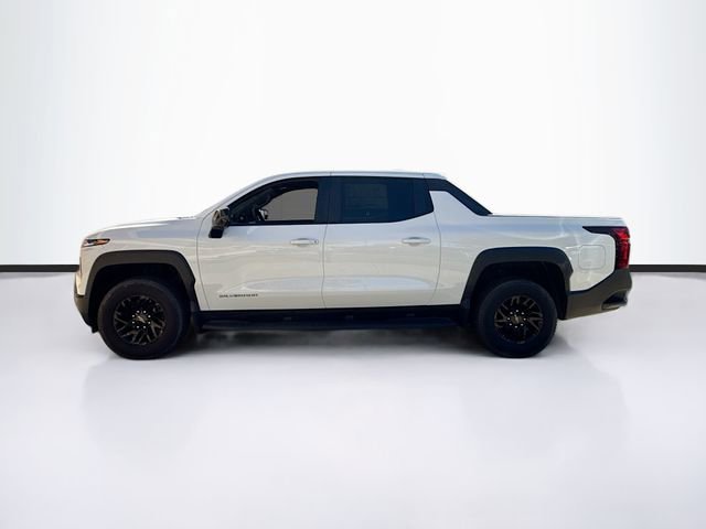 2024 Chevrolet Silverado EV Work Truck - Photo 9