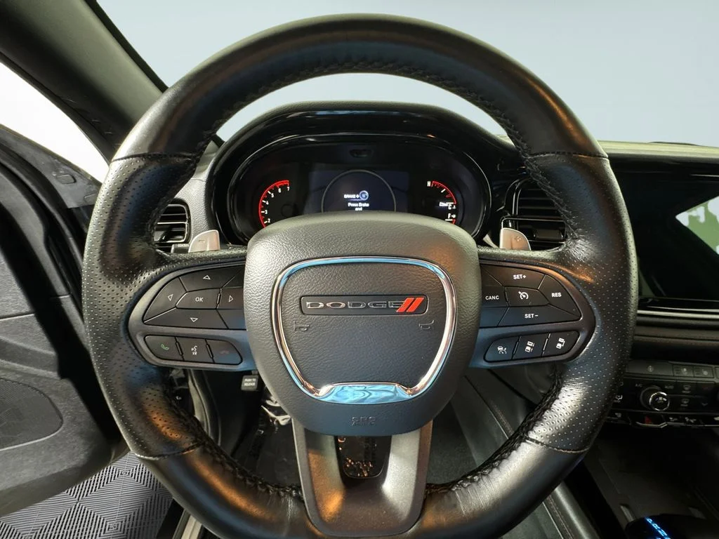 2024 Dodge Durango R/T - Photo 32