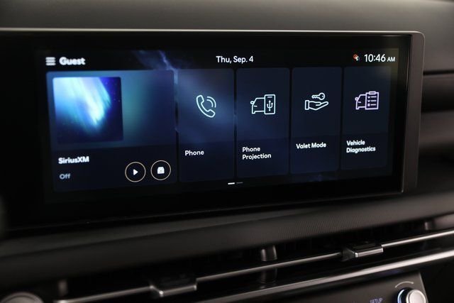 2026 Hyundai Tucson SE - Photo 7