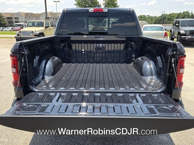 New 2026 Forged Blue Metallic RAM Tradesman image 11