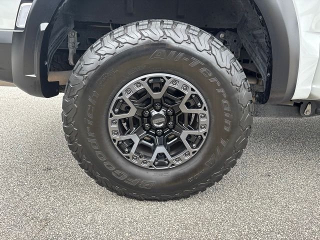 Certified Used 2024 Avalanche Ford Raptor R image 11