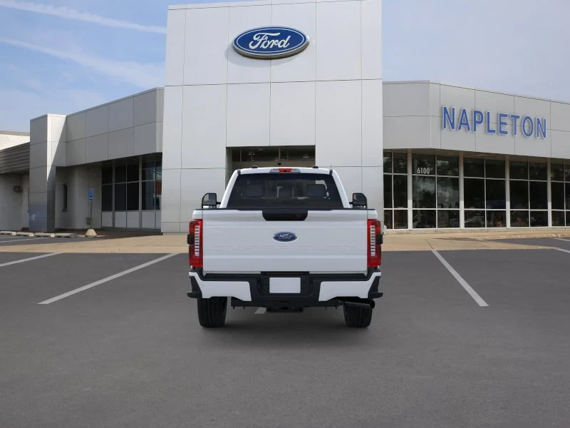2025 Ford F-350 Super Duty XL - Photo 17