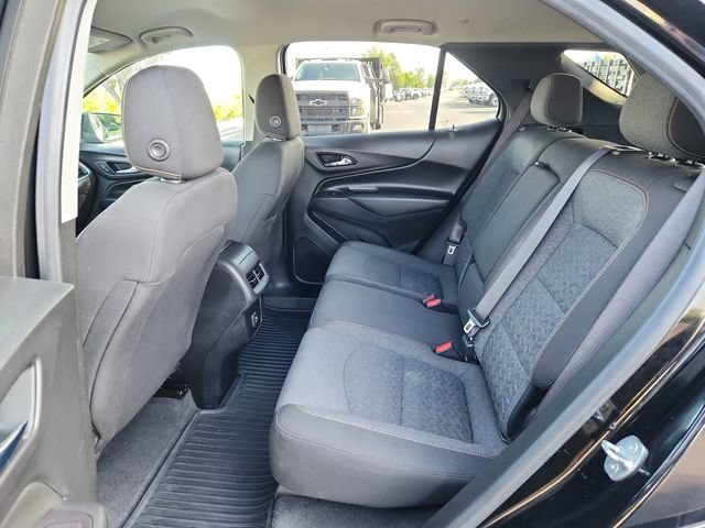 Used 2022 MOSAIC BLACK METALLIC Chevrolet LT image 27