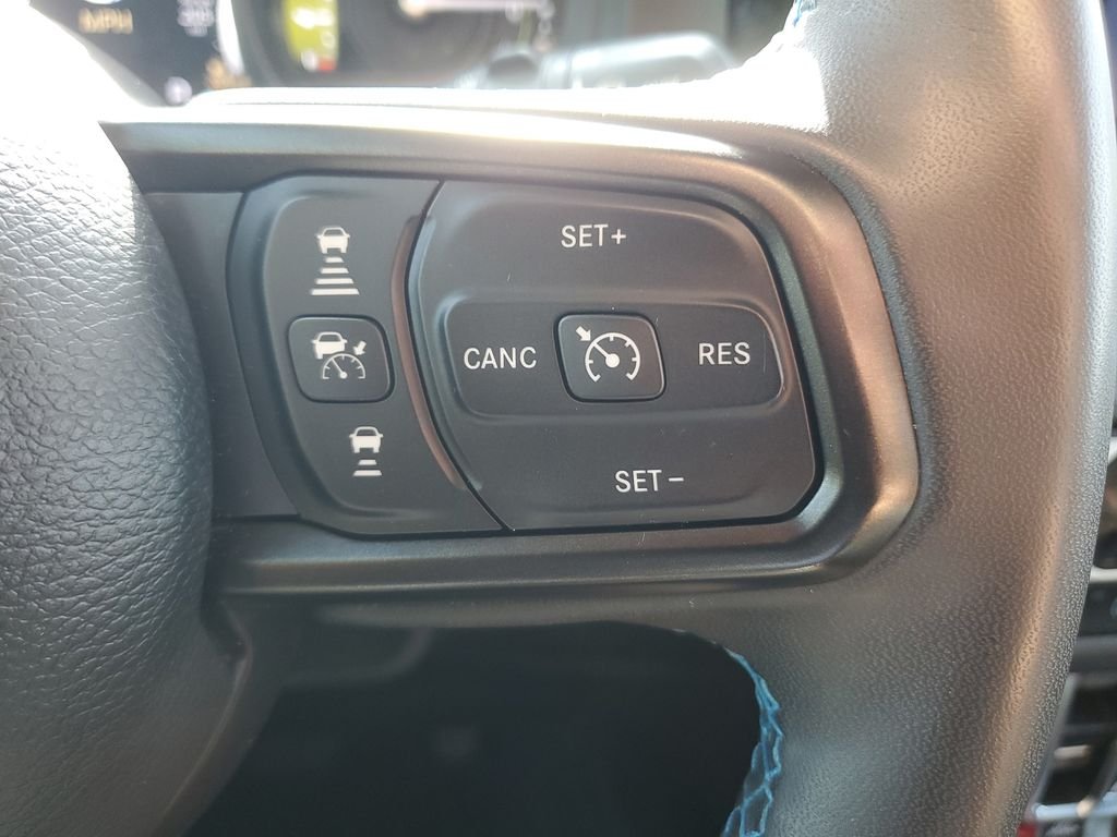 2024 Jeep Wrangler 4xe Rubicon 4XE - Photo 22