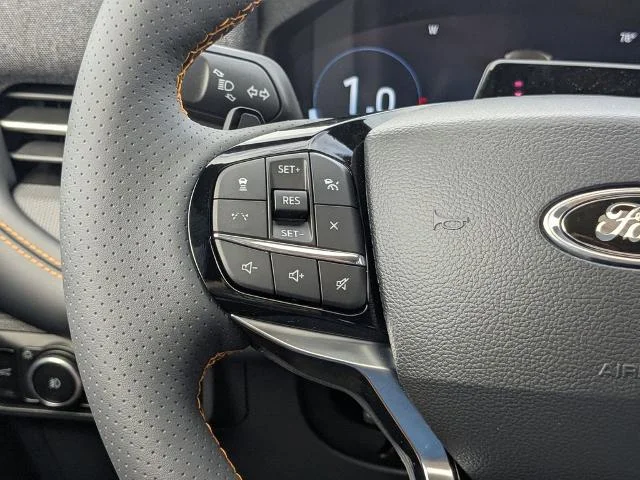 New 2026 Marsh Gray Ford Tremor image 57