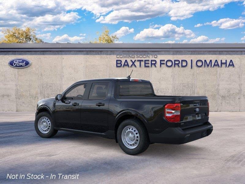 New 2026 Shadow Black Ford XL image 21