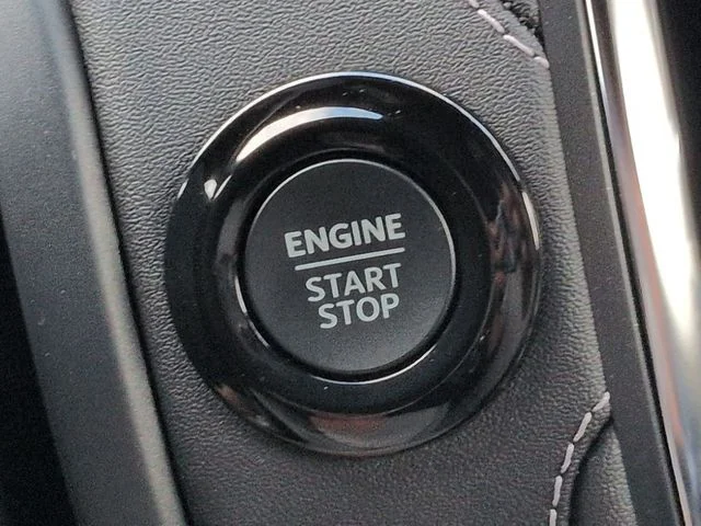 New 2026 Marsh Gray Ford MAX Platinum® image 28