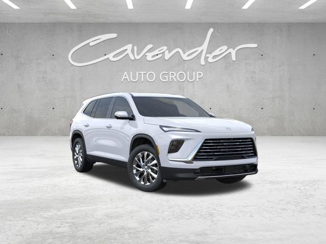 2026 Buick Enclave Preferred's photo