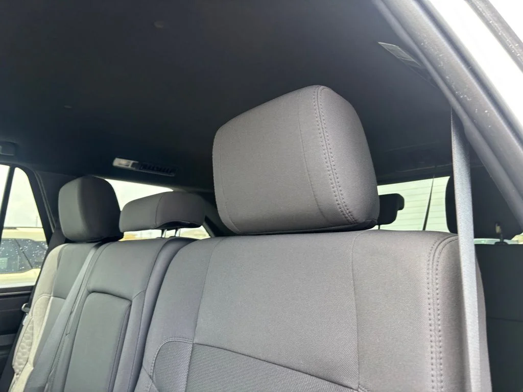 Used 2025 White Toyota SR5 image 32