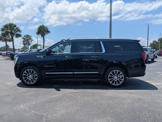 New 2026 Onyx Black GMC Denali image 7