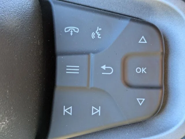 New 2026 Marsh Gray Ford Badlands® image 26