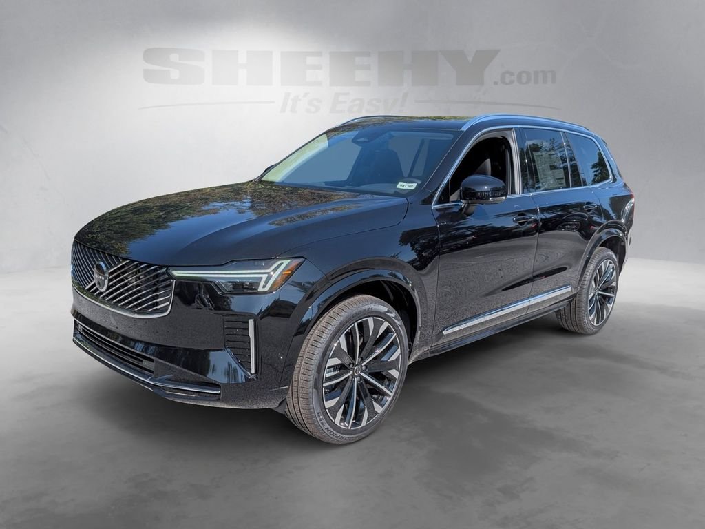 2026 Volvo XC90 Plus - Photo 32