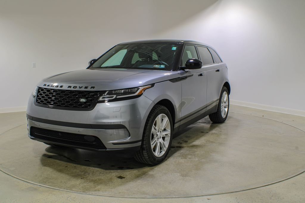 2023 Land Rover Range Rover Velar S