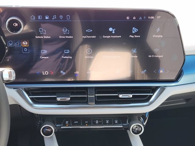 2026 Chevrolet Equinox EV 2LT - Photo 14