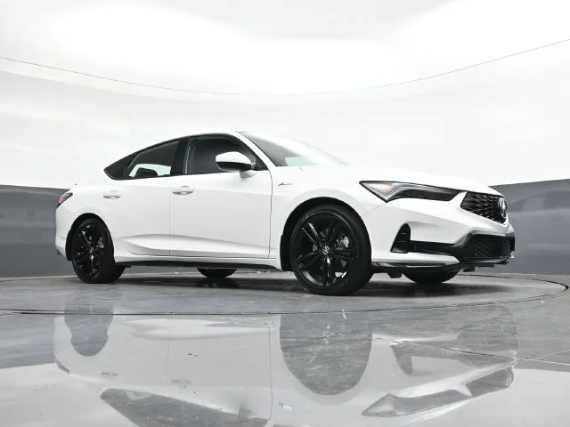 2026 Acura Integra A-Spec - Photo 28