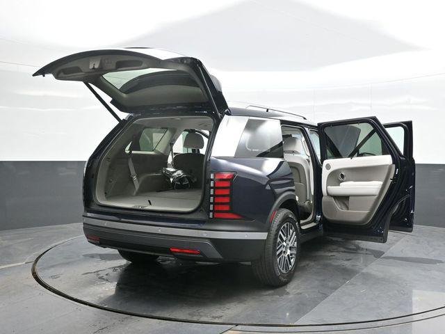 New 2026 Blue Hyundai SEL Premium AWD image 29