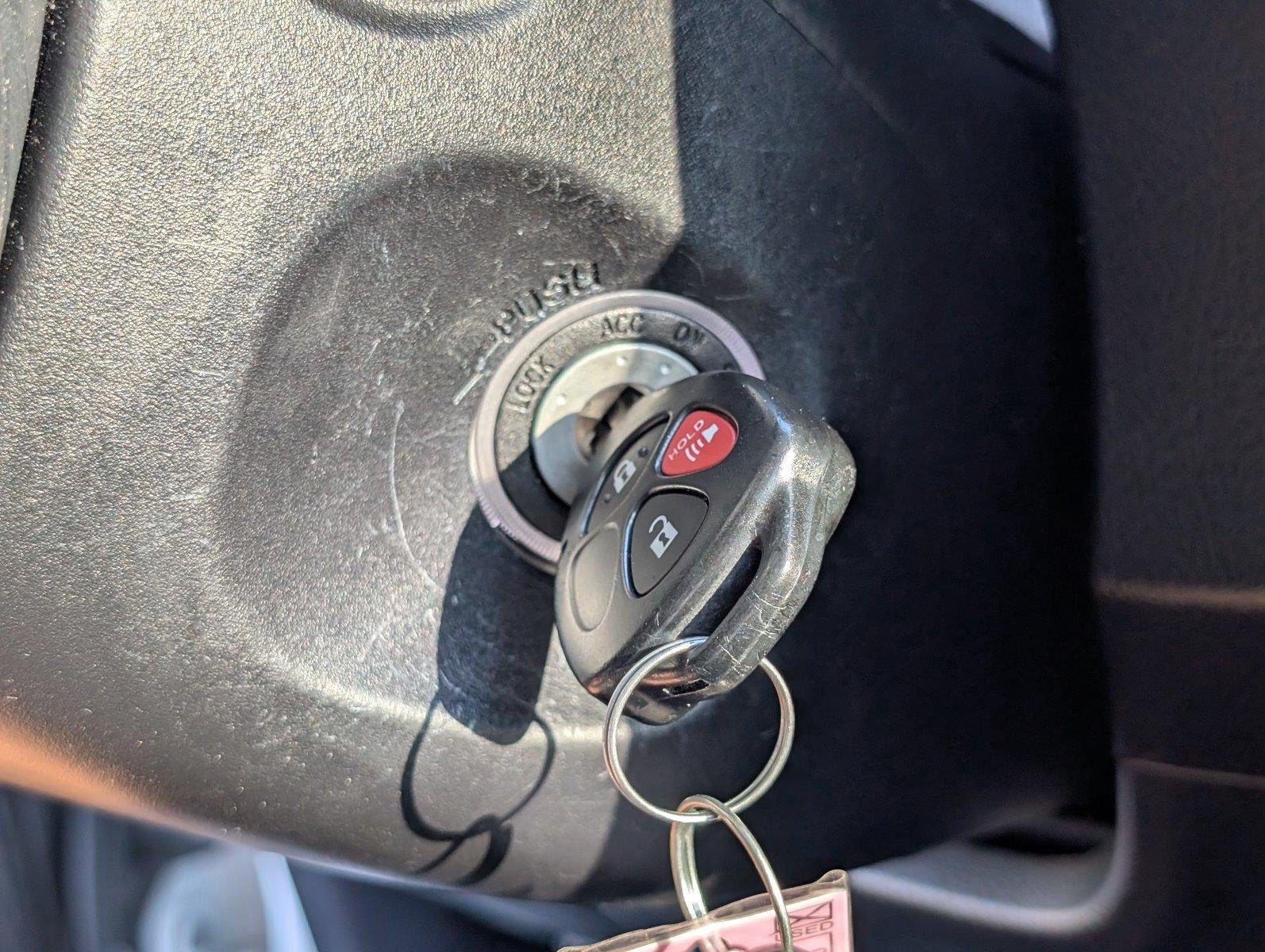 Used 2019 Super White Toyota TRD Pro image 28