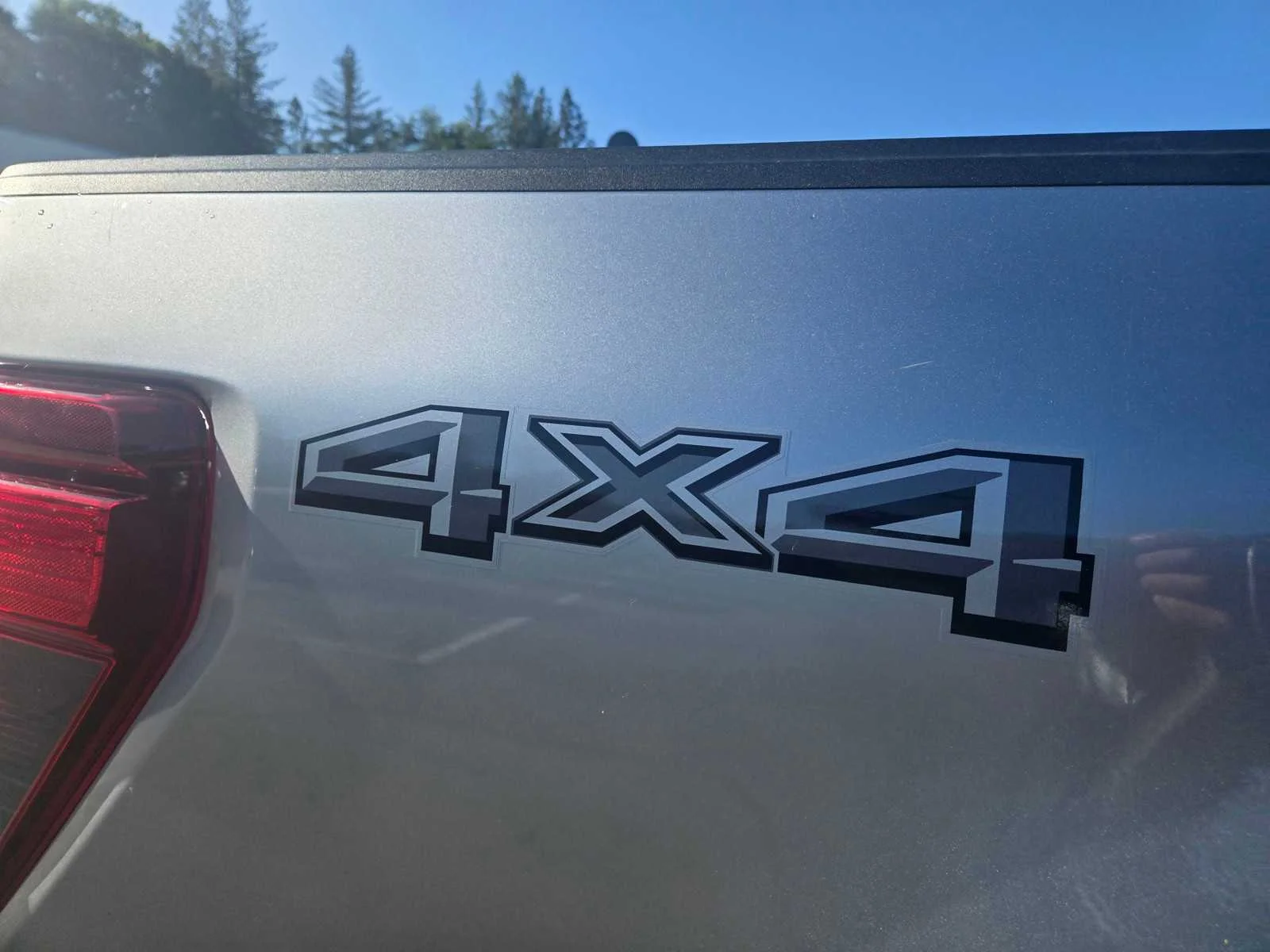 Used 2025  Ford XLT image 30