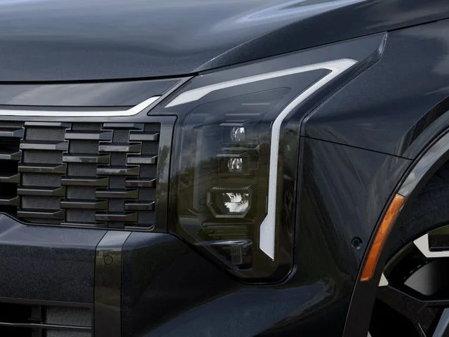 New 2026 Gray Kia SX image 10