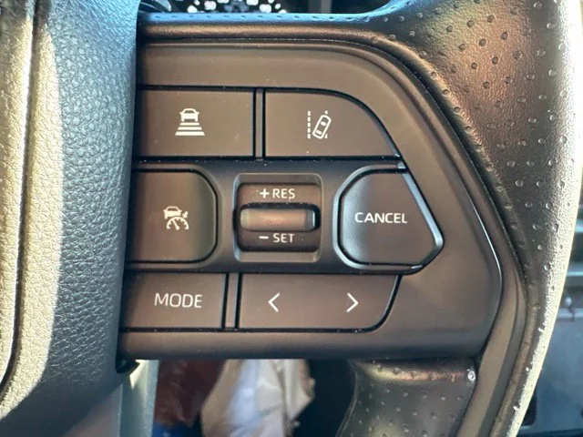Used 2026 White Toyota SR image 15