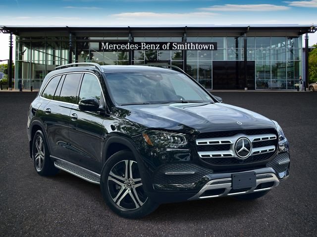 2023 Mercedes-Benz GLS GLS 450's photo