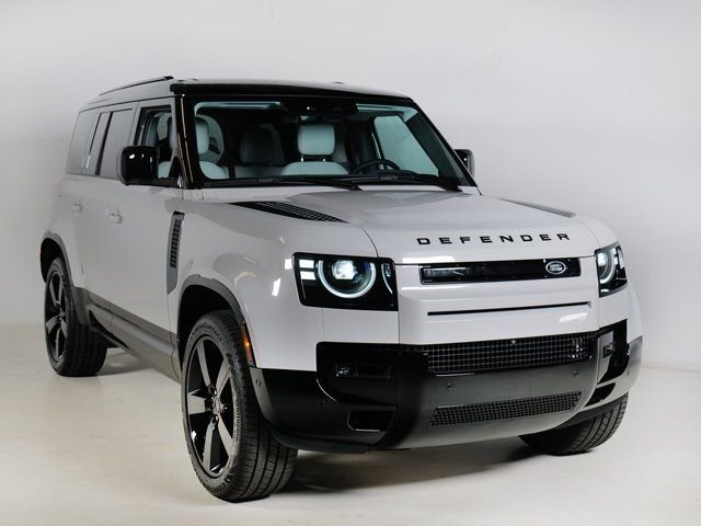 New 2026 Borasco Grey Land Rover X-Dynamic SE image 10