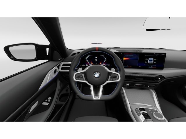 New 2027 Black Sapphire Metallic BMW M440i xDrive image 13