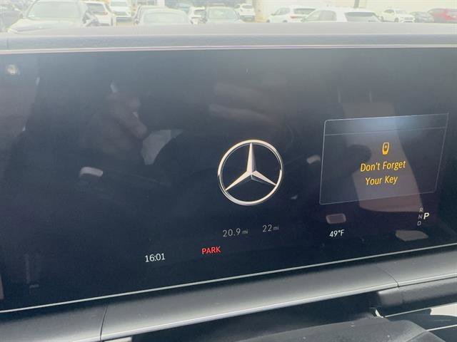 New 2026 Twilight Blue Metallic Mercedes-Benz GLE 350 4MATIC® image 31