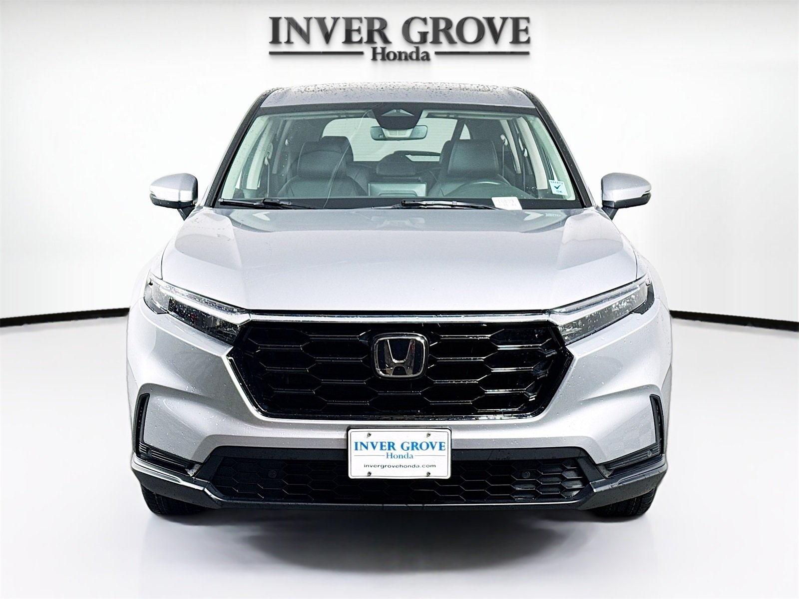 Used 2023 Honda CR-V EX-L with VIN 2HKRS4H78PH432181 for sale in Inver Grove Heights, Minnesota