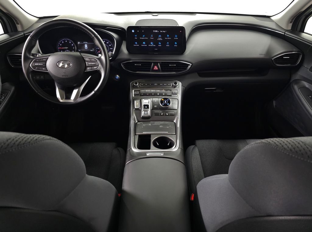2023 Hyundai Santa Fe SEL - Photo 12