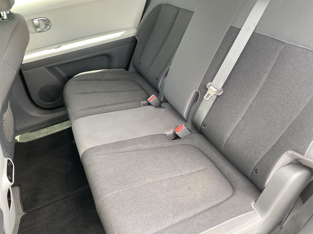2024 Hyundai IONIQ 5 SEL - Photo 29