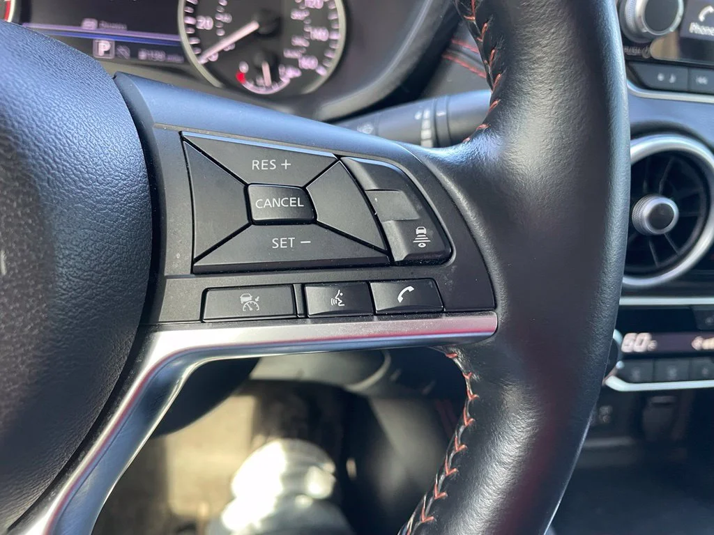 Used 2024 Gray Nissan SR image 15