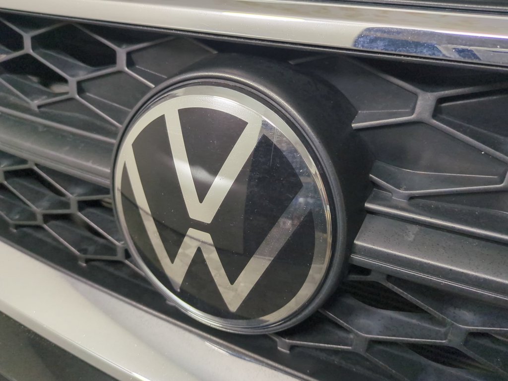 2024 Volkswagen Taos SE - Photo 15