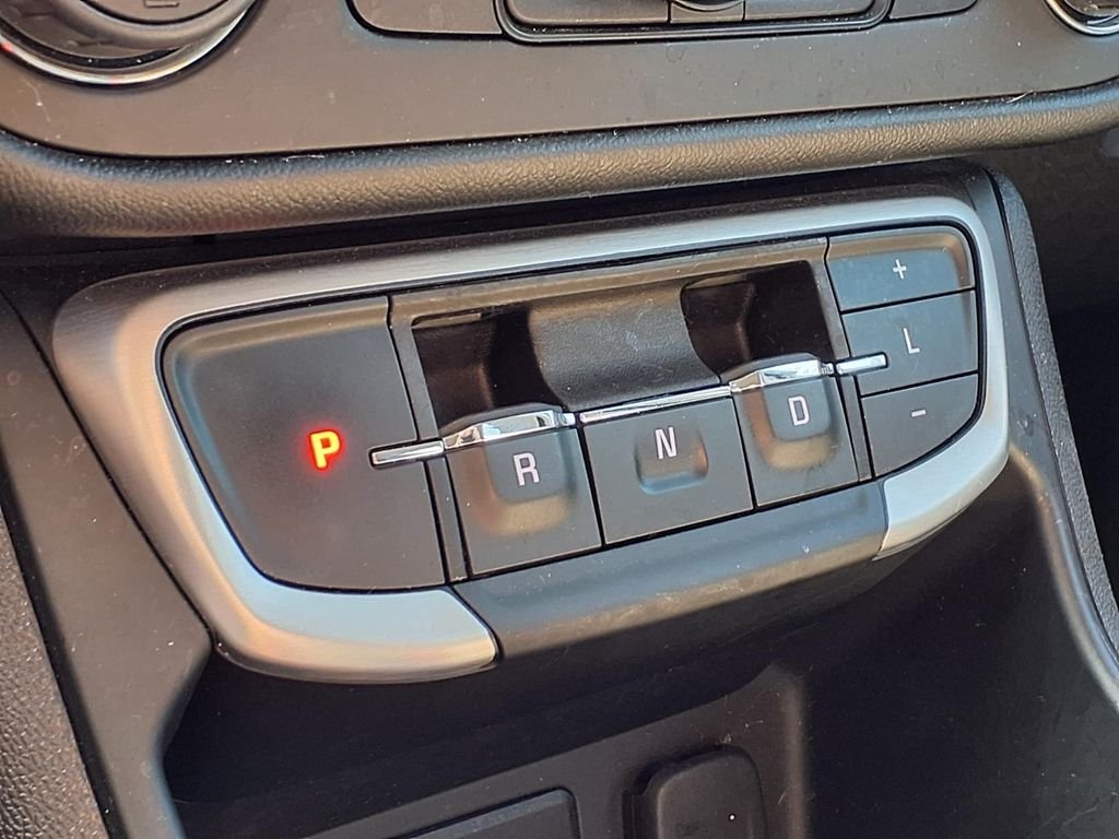 Used 2024 Black GMC SLE image 28