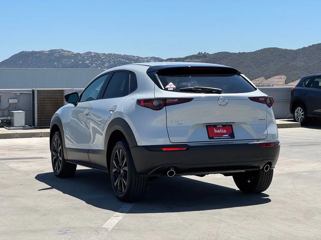 New 2026 White Mazda 2.5 S Select Sport image 31