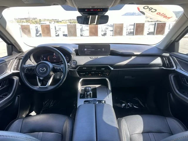 Certified Used 2024 Silver Mazda Preferred image 13